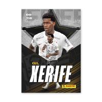 Tribute Card Set Corinthians - 50 Cards - 5