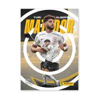 Tribute Card Set Corinthians - 50 Cards - 6