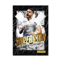 Tribute Card Set Corinthians - 50 Cards - 9