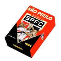 Tribute Card Set São Paulo - 50 Cards - 1