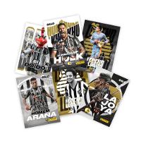 Tribute Card Set Atlético MG - 50 Cards - 2