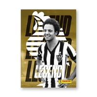 Tribute Card Set Atlético MG - 50 Cards