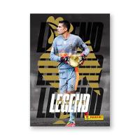 Tribute Card Set Atlético MG - 50 Cards - 8