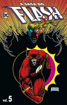 A Saga Do Flash 05