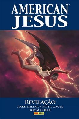 American Jesus: Revelação