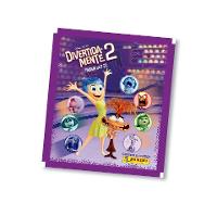 Divertidamente 2- Kit Com 10 Envelopes - 2