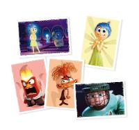 Divertidamente 2- Kit Com 10 Envelopes - 3