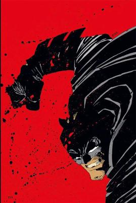 Batman: O Cavaleiro Das Trevas - Edição Absoluta