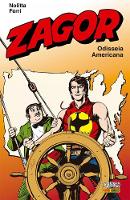 Zagor: Odisseia Americana - 1