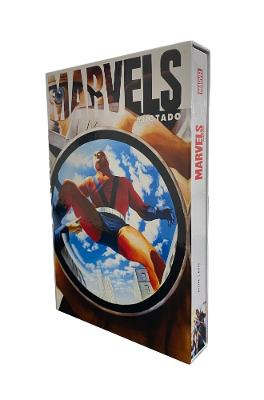 Marvels Anotado