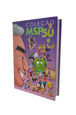 Coleção MSP 50