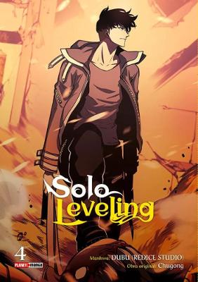 Solo Leveling 04
