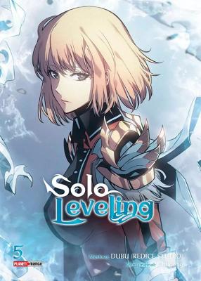 Solo Leveling 05