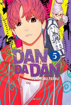 Dandadan 05