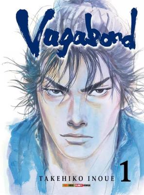 Vagabond Vol. 1