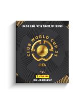 FIFA CLUB WORLD CUP 2025™ - Álbum Capa Cartão - 2