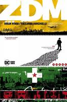 ZDM Vol. 2 - Edição De Luxo - 1