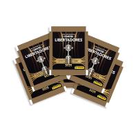 CONMEBOL LIBERTADORES STK 2025 - Kit Com 40 Envelopes - 1