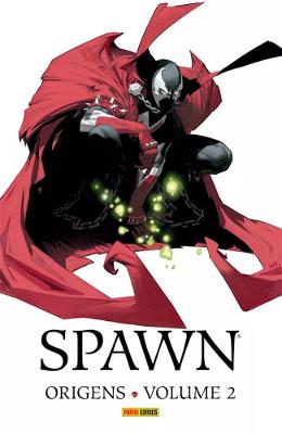 Spawn: Origens Vol. 02