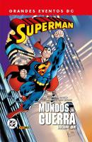 Superman: Mundos Em Guerra Vol. 1 - 1