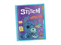 Stitch - Super ScrapBook - Álbum Capa Cartão - 1