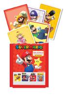 SUPER MARIO - Kit Com 60 Envelopes - 3
