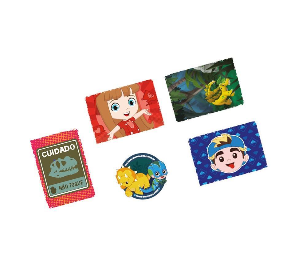 LUCCAS NETO - Kit Com 6 Envelopes - 3