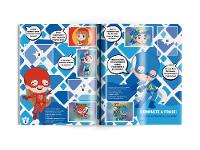 LUCCAS NETO - Álbum Capa Cartão - 3