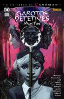 O Universo De Sandman - Garotos Detetives Mortos - 1