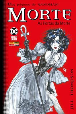 Morte: Às Portas Da Morte