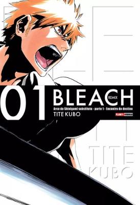 Bleach Remix Vol. 1