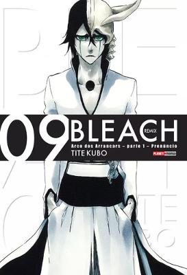 Bleach Remix Vol. 9
