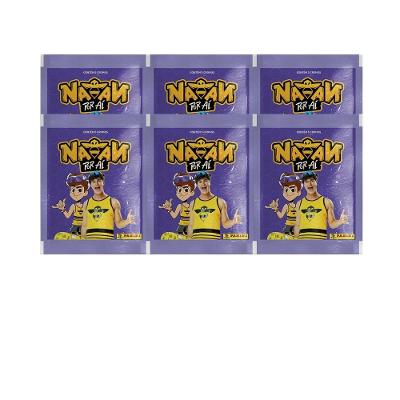 NATAN POR AÍ 2025 - Kit Com 06 Envelopes