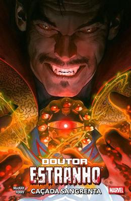 Doutor Estranho (2024) 04
