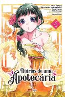 Kusuriya No Hitorigoto - Diários De Uma Apotecária 04 - 1