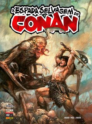 A Espada Selvagem De Conan (2024) 02