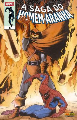 A Saga Do Homem-Aranha 6 (30)