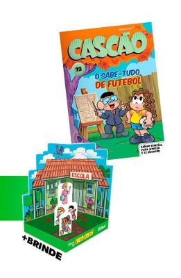 Cascão (2021) - 72