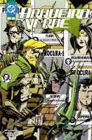 Arqueiro Verde (2024) 03 - 1