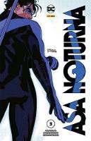 Asa Noturna (2022) Vol. 3 - 1