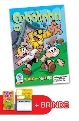 Cebolinha (2021) - 87