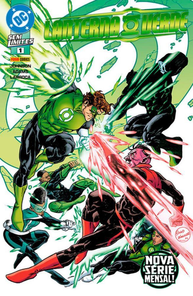Lanterna Verde (2025) 01 - 1