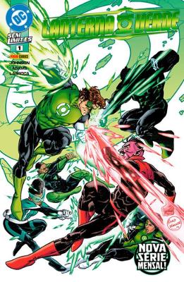 Lanterna Verde (2025) 01