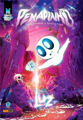 Penadinho 3 (Graphic MSP) - Capa Dura