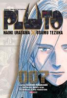 Pluto: Edição De Luxo 07 - 1