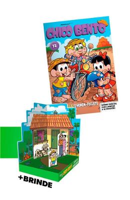 Chico Bento (2021) - 72