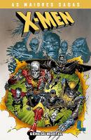 X-Men: Gênese Mortal (X-Men: As Maiores Sagas) - 1
