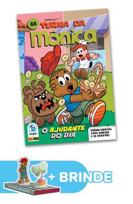 Turma Da Mônica (2021) - 88