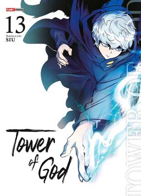 Tower Of God Vol. 13