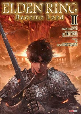 Elden Ring: Become Lord 02